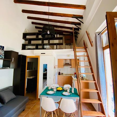 Acogedores Lofts En Trench Валенсия Экстерьер фото